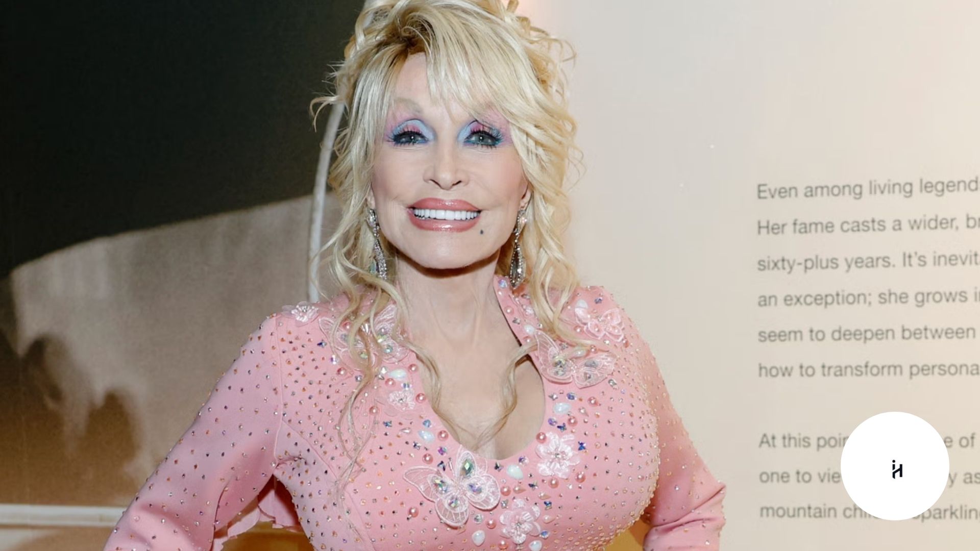 Dolly Parton Age
