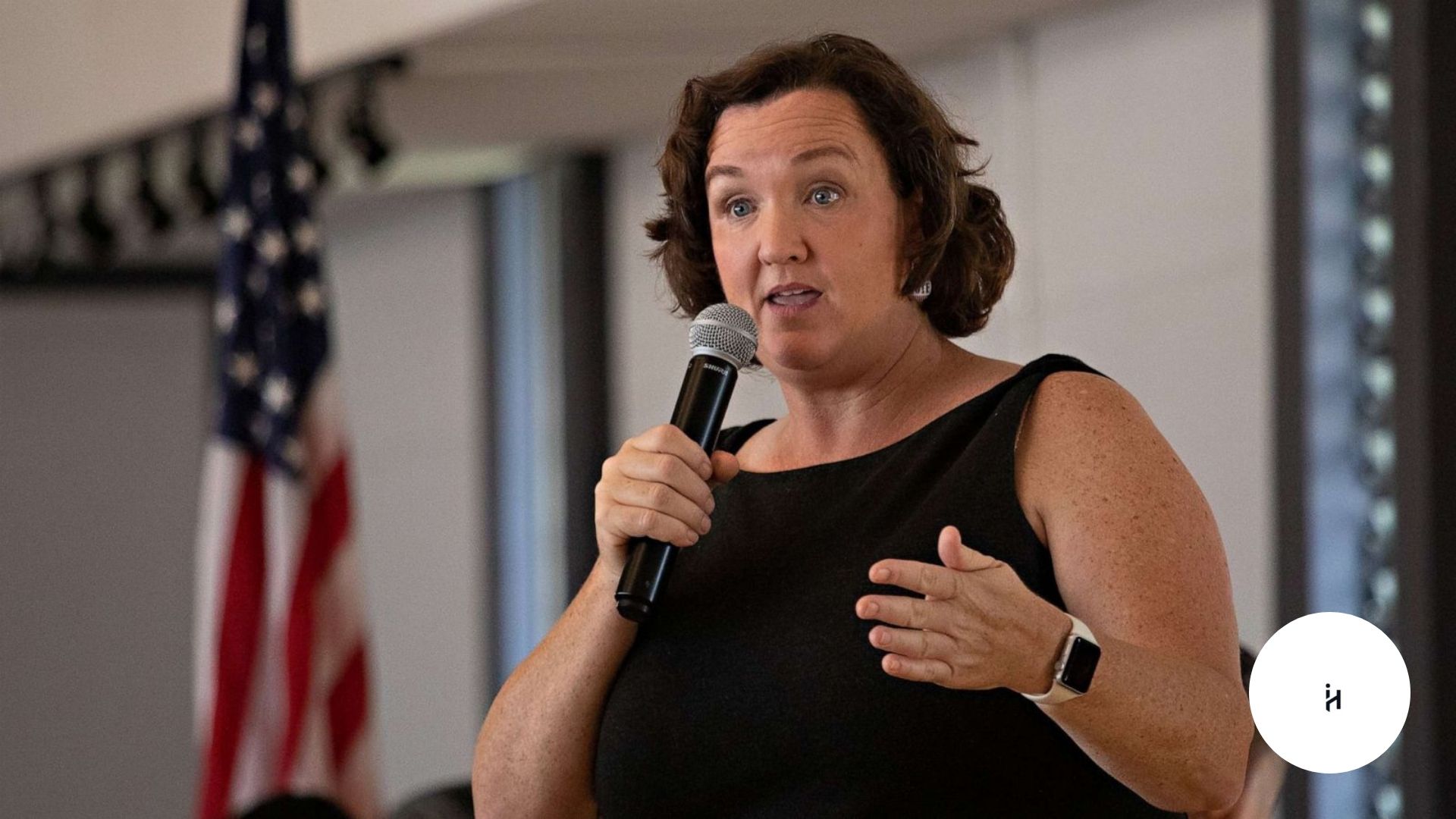Katie Porter