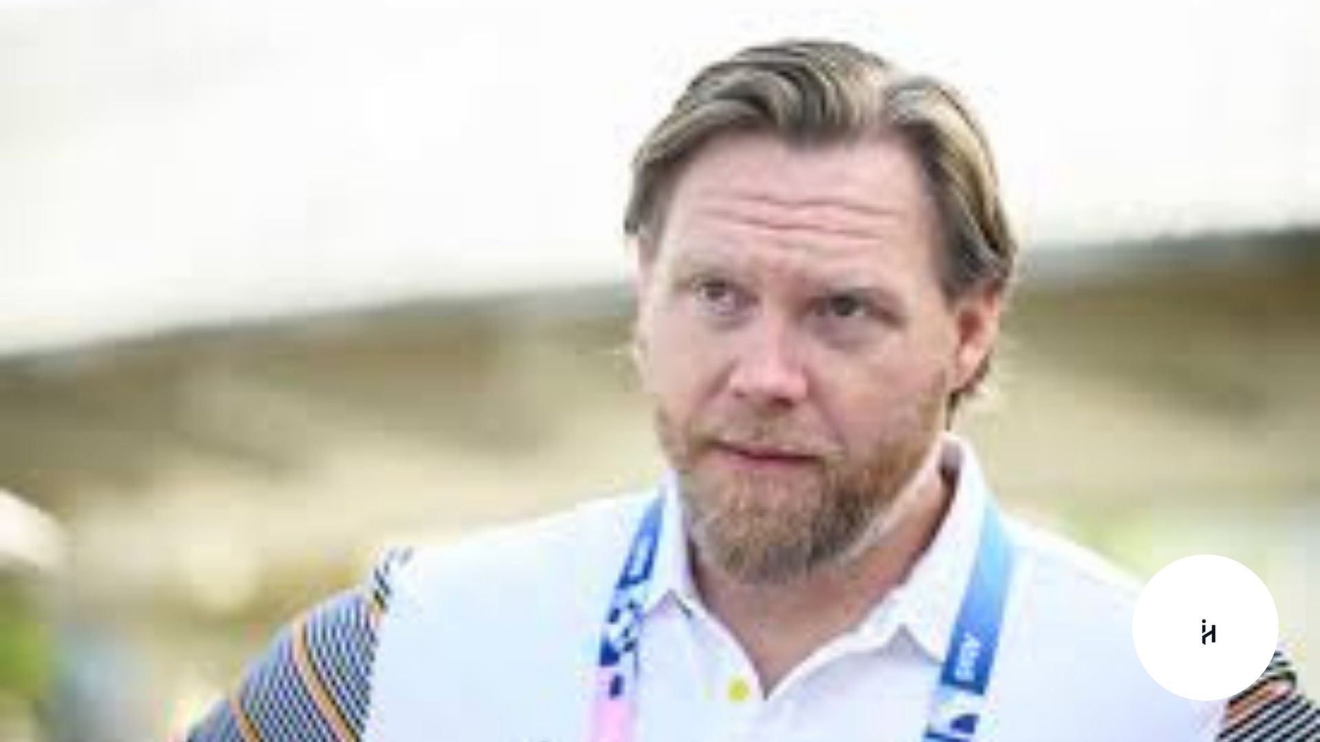Rutger Smith
