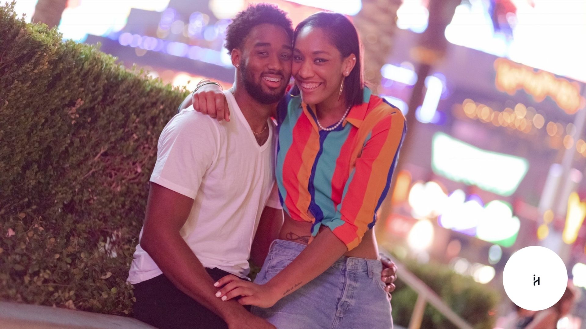 A’ja Wilson Boyfriend