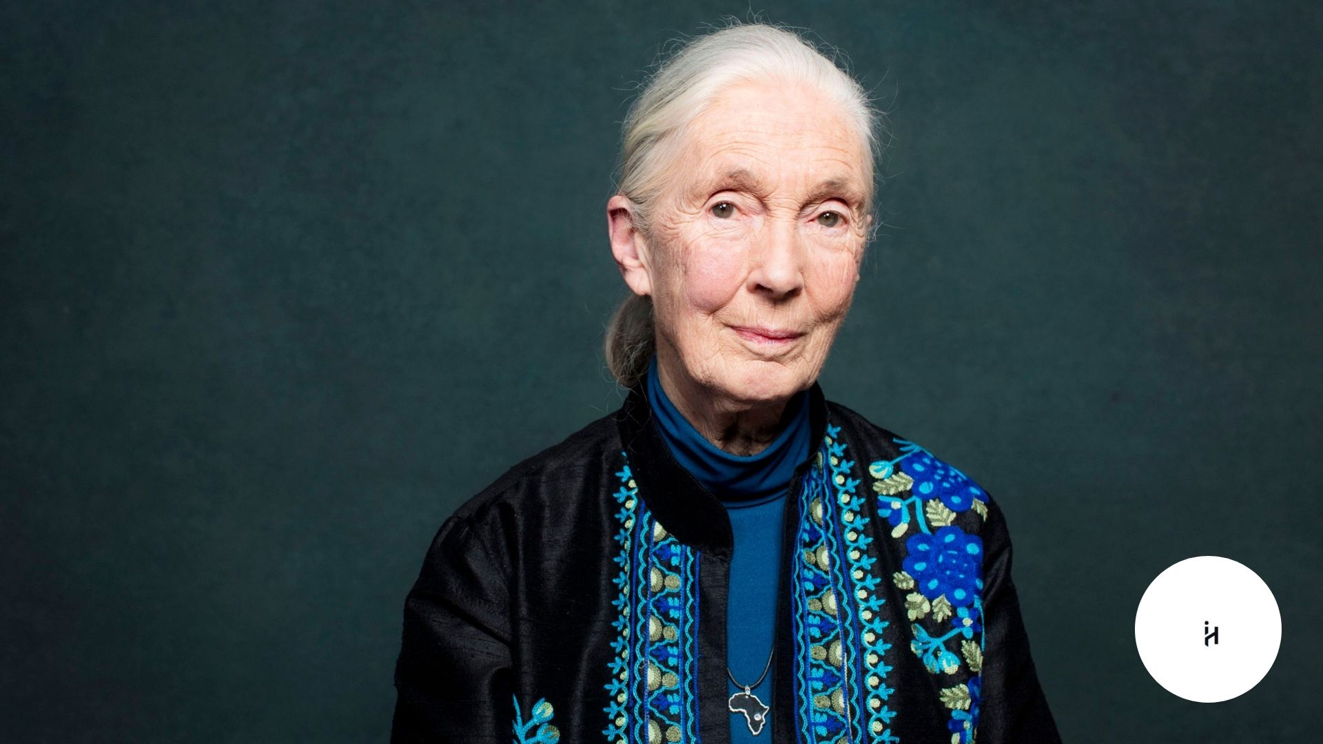 Is Jane Goodall Still Alive