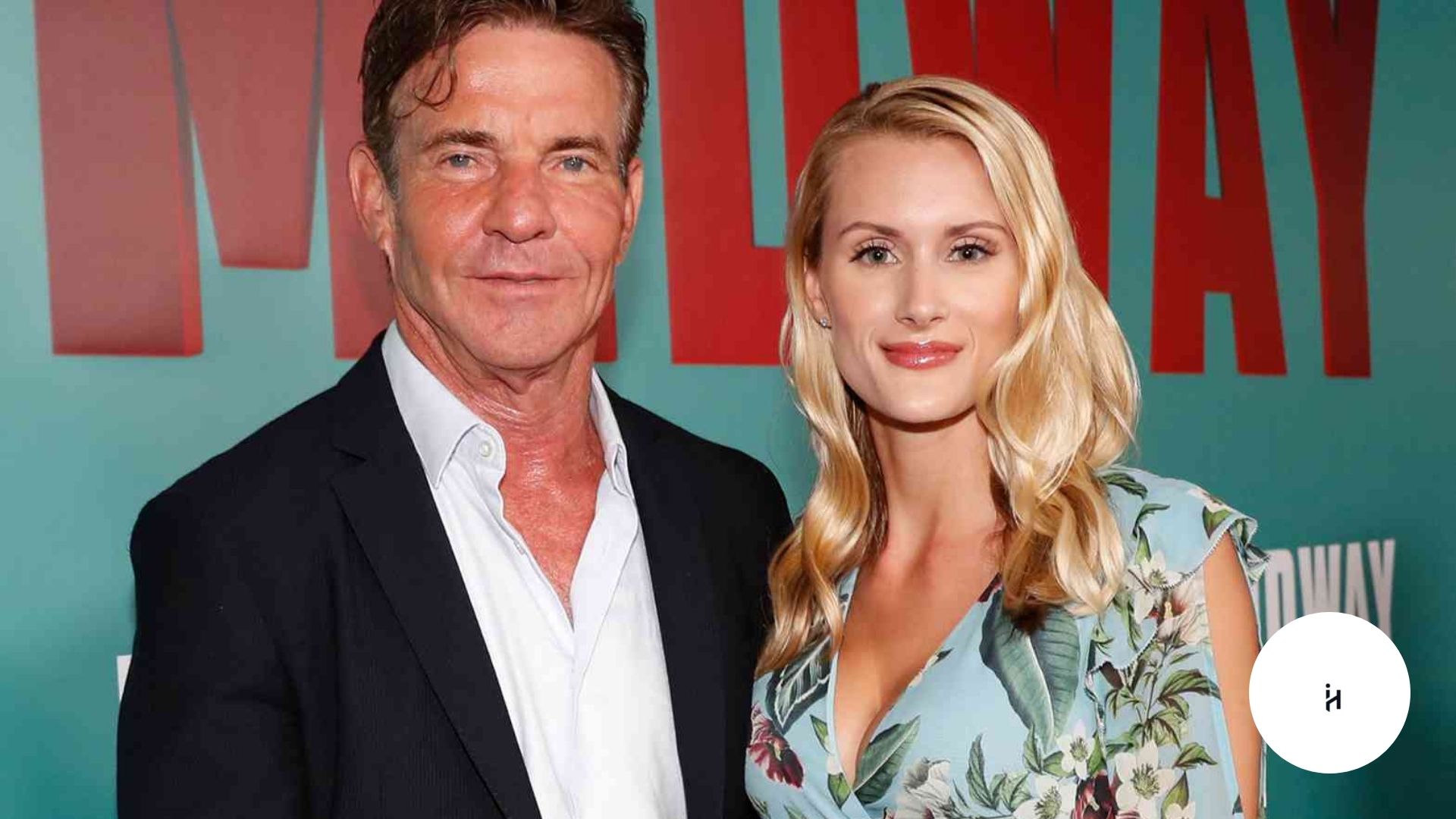 Dennis Quaid Spouse