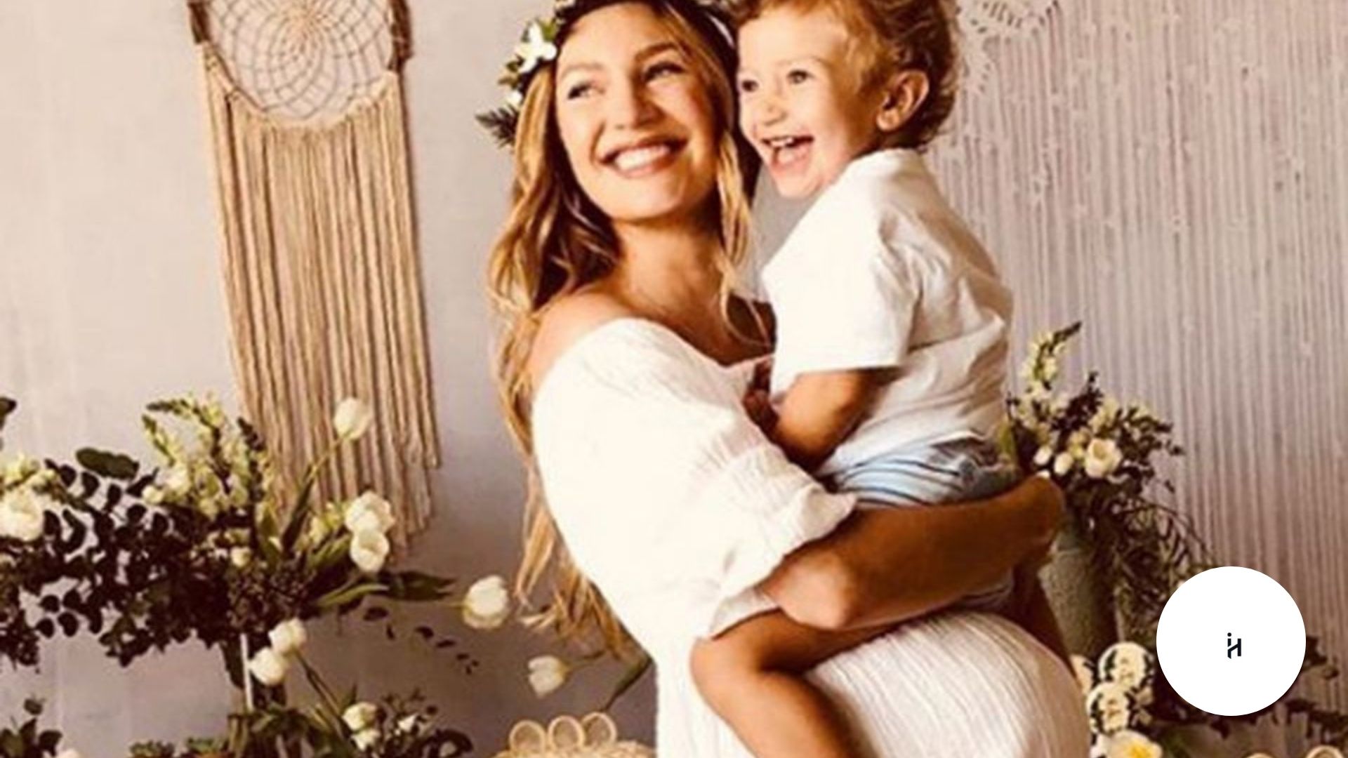 Candice Swanepoel Children