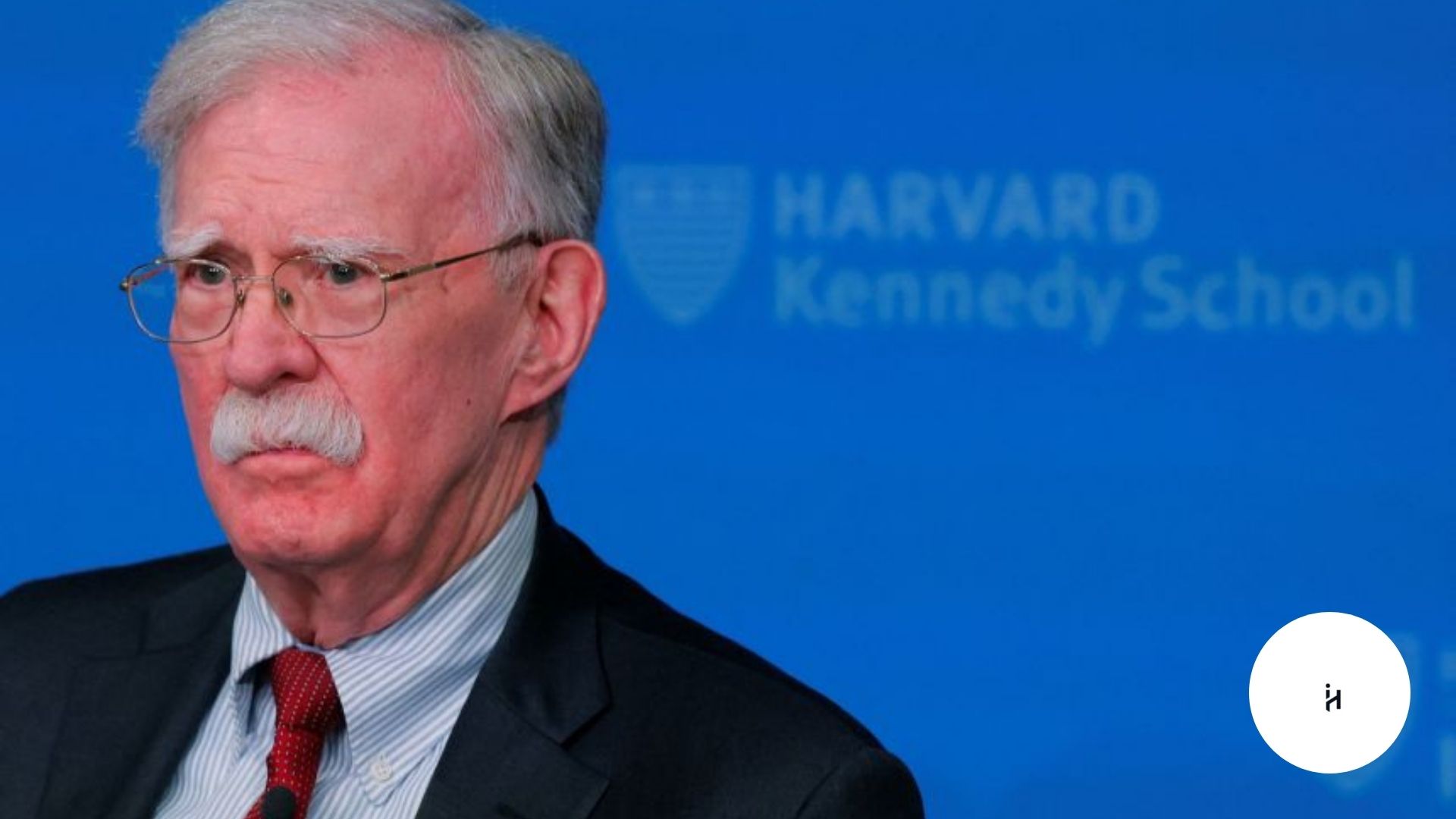 John Bolton