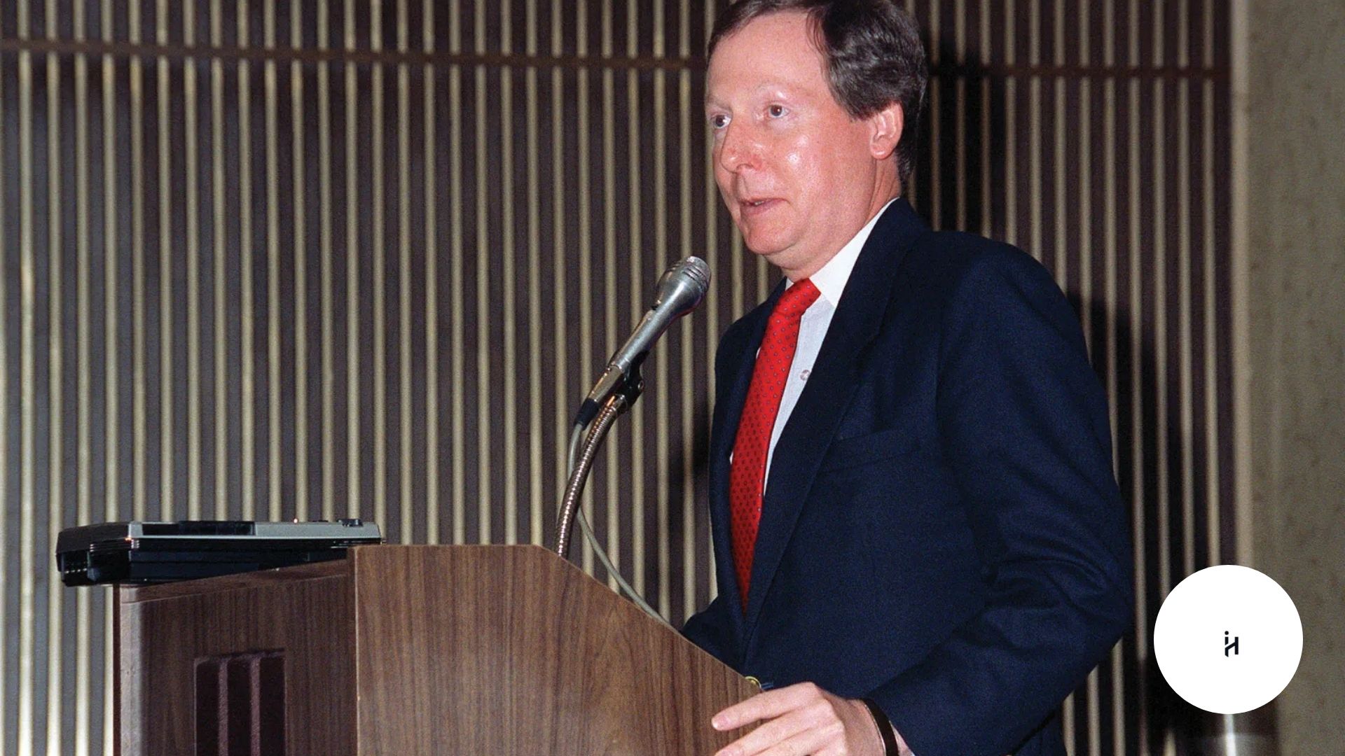mitch mcconnell young