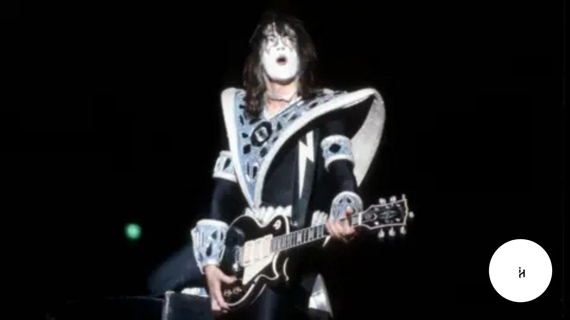 Ace Frehley Net Worth