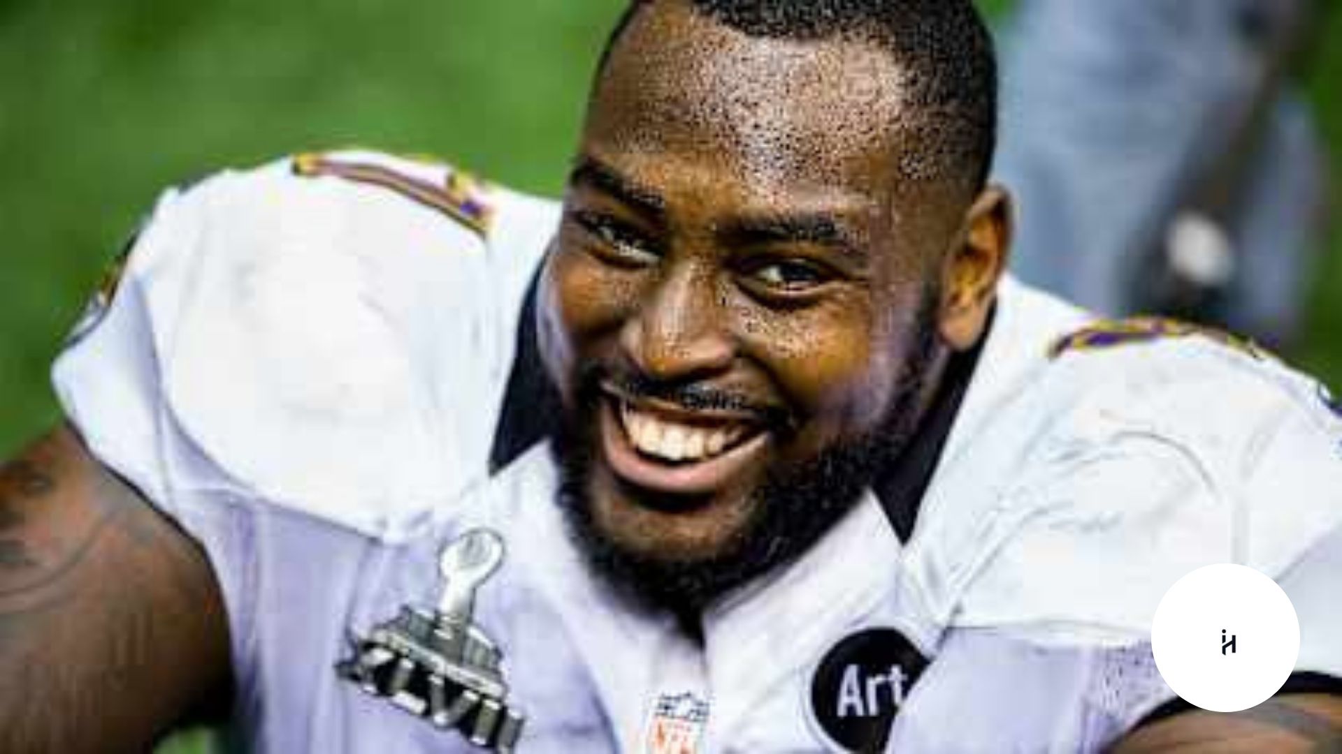 Arthur Jones