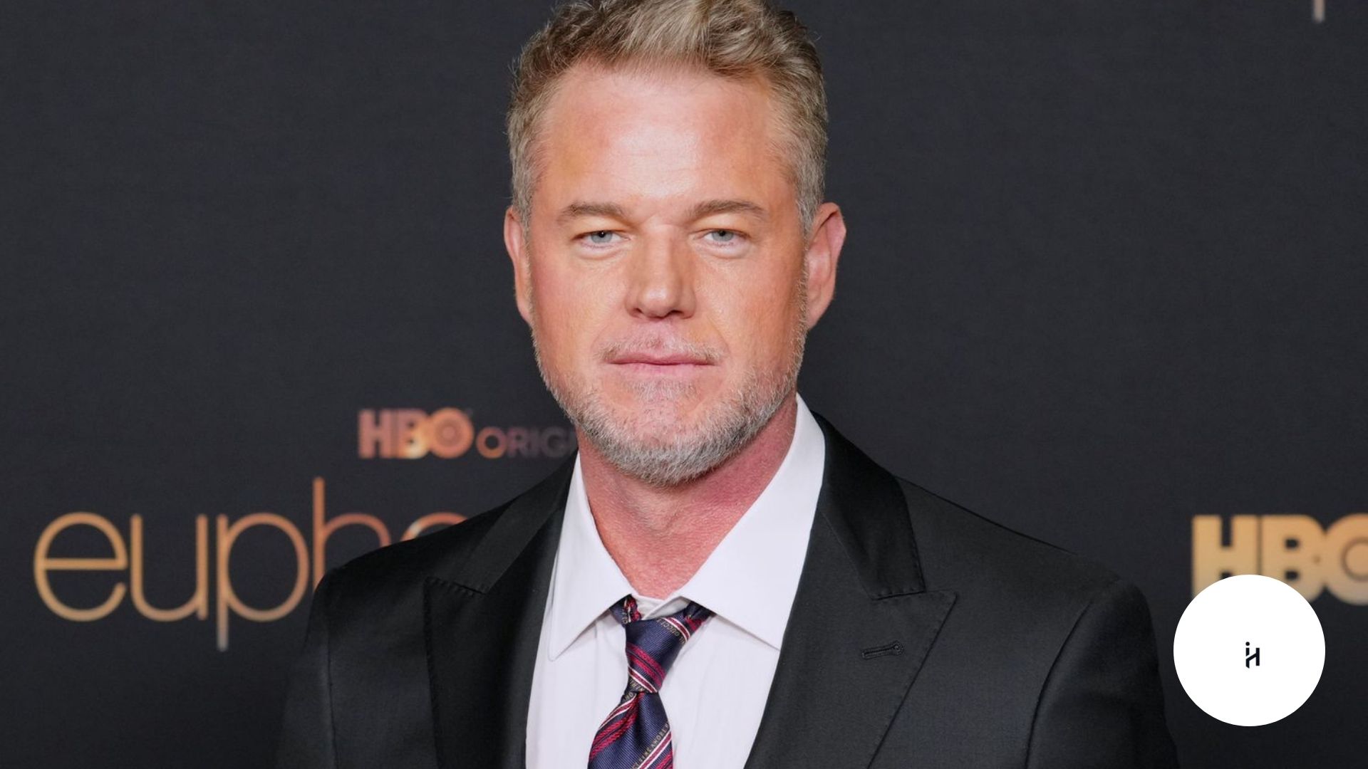 Eric Dane ALS