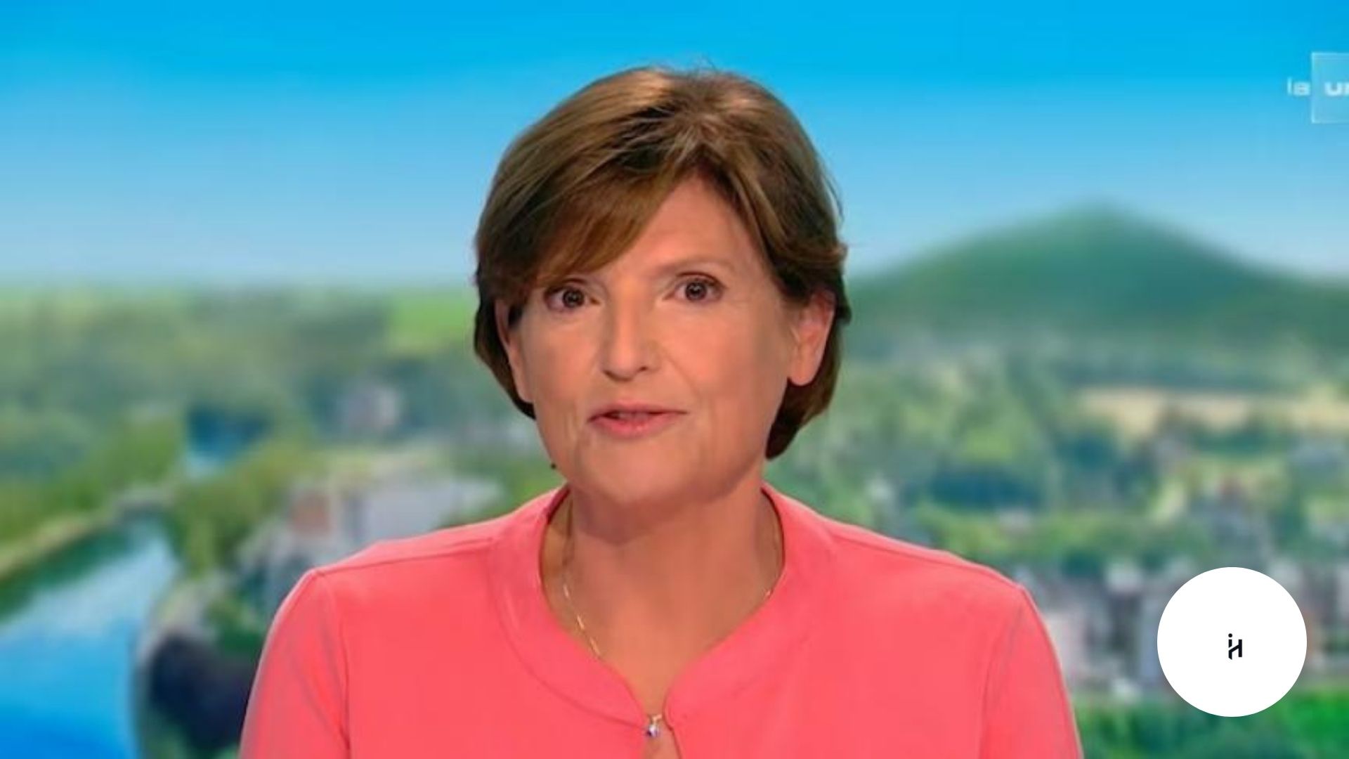 Véronique Barbier