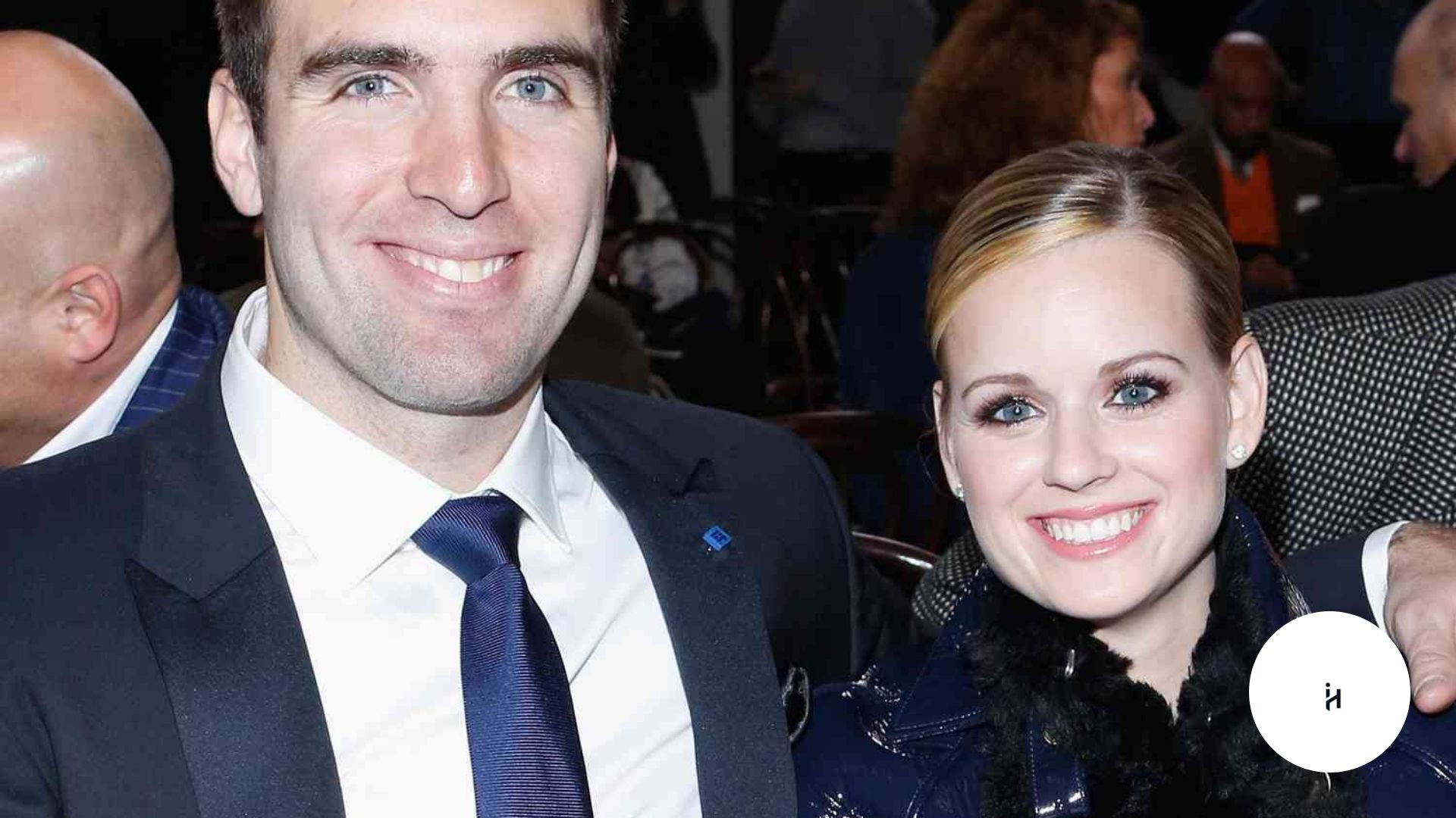 Joe Flacco Wife
