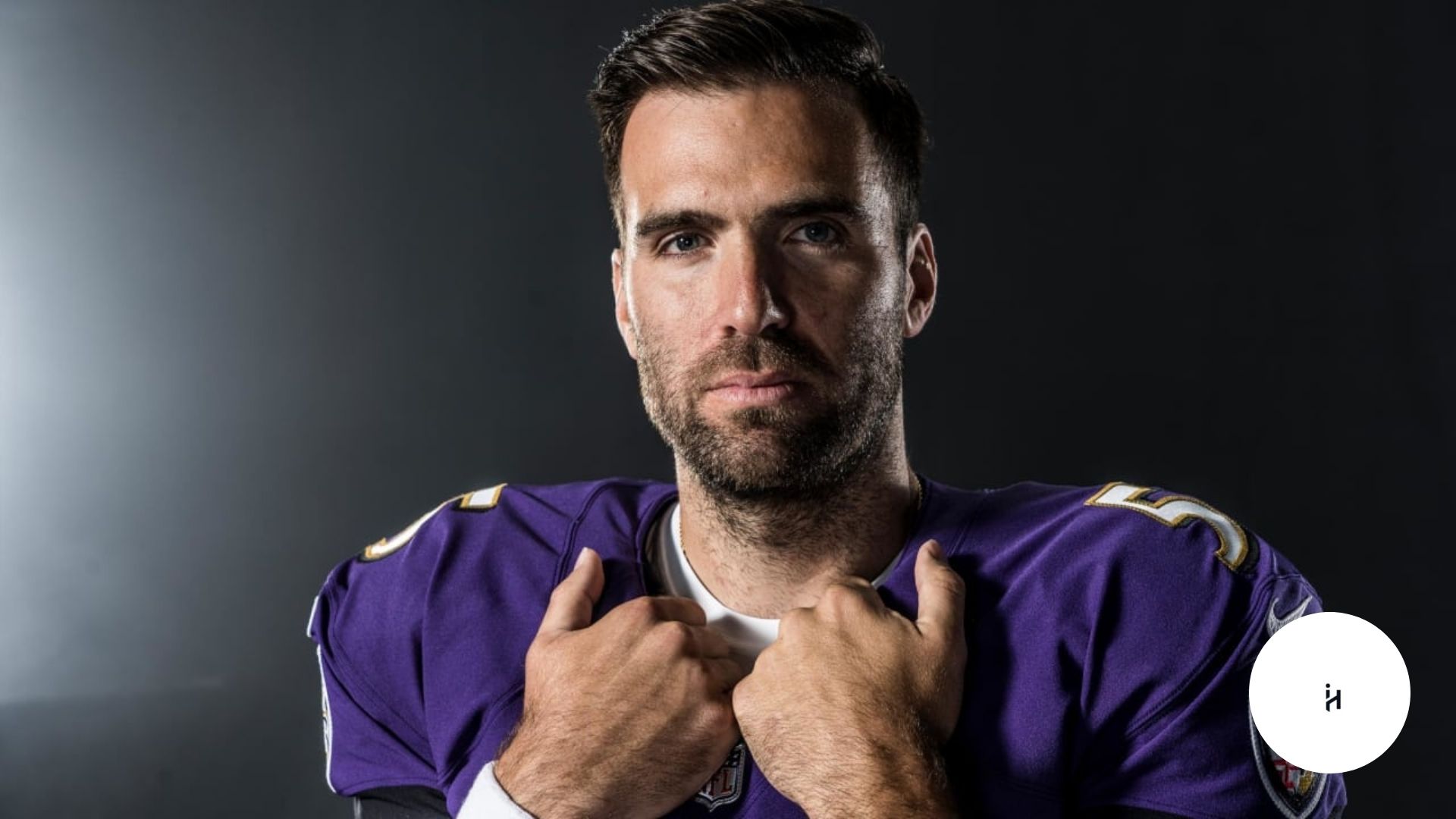 Joe Flacco Net Worth