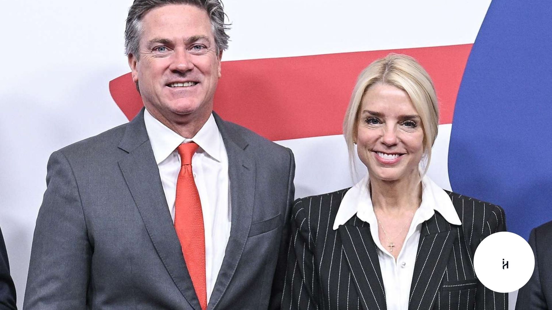 Pam Bondi Husband