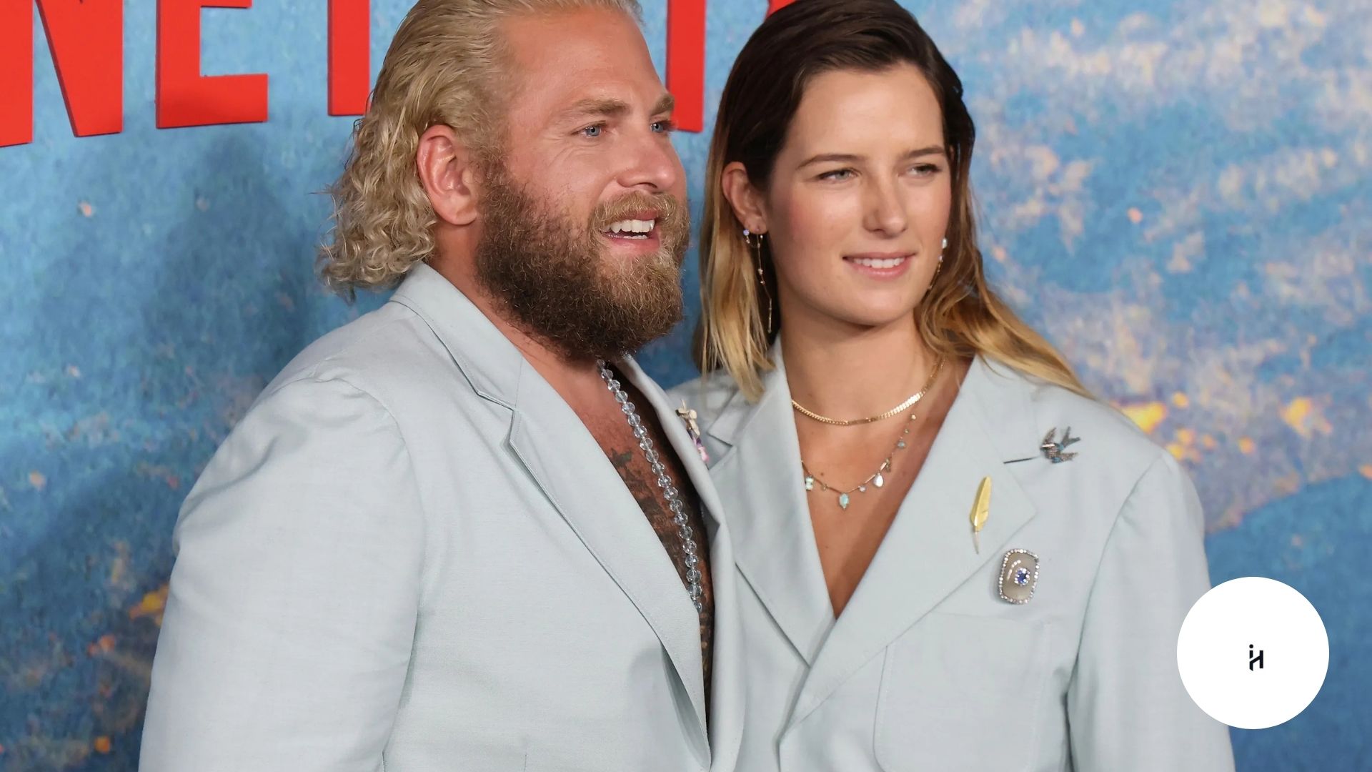 Jonah Hill Girlfriend