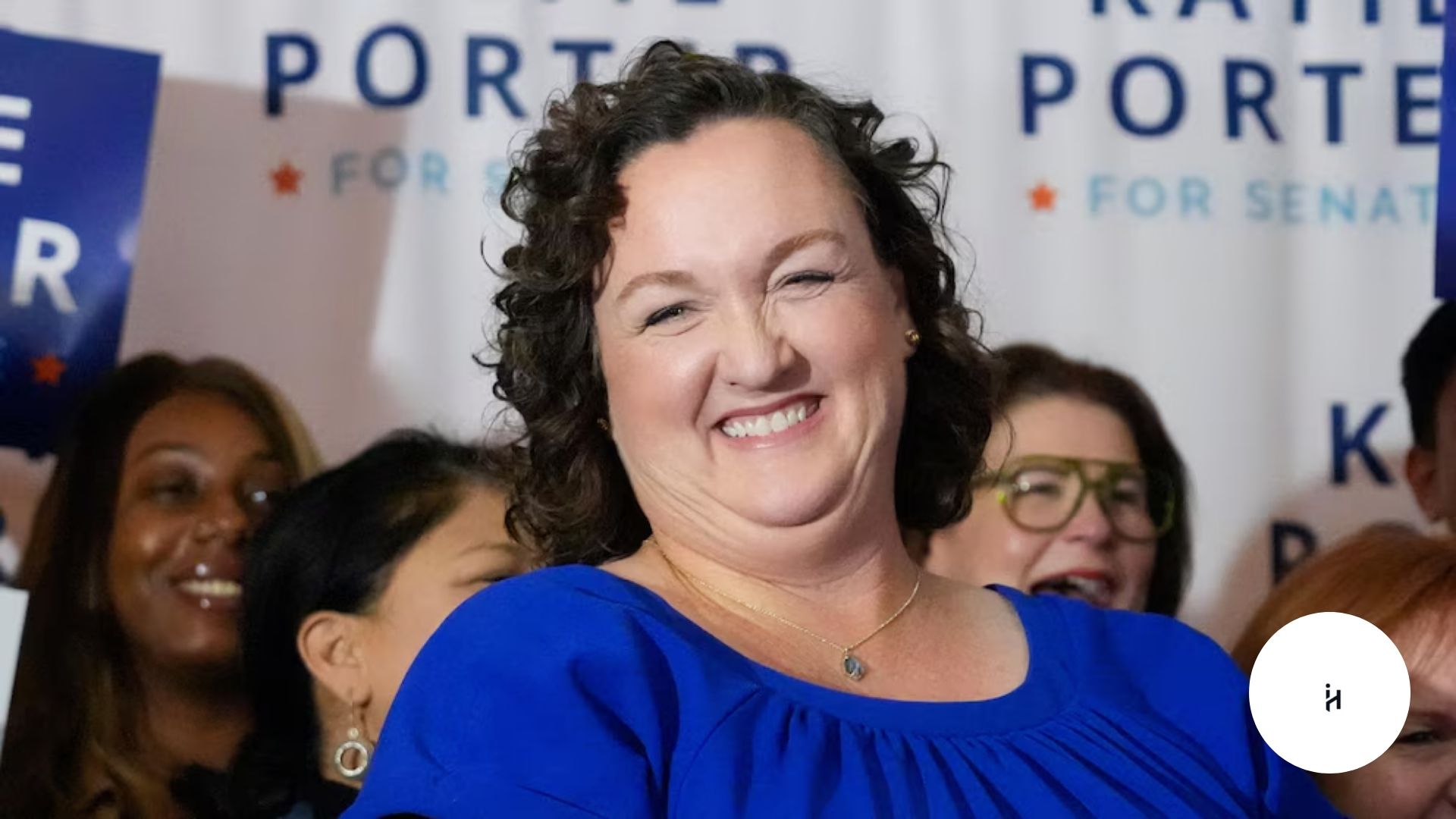 Katie Porter