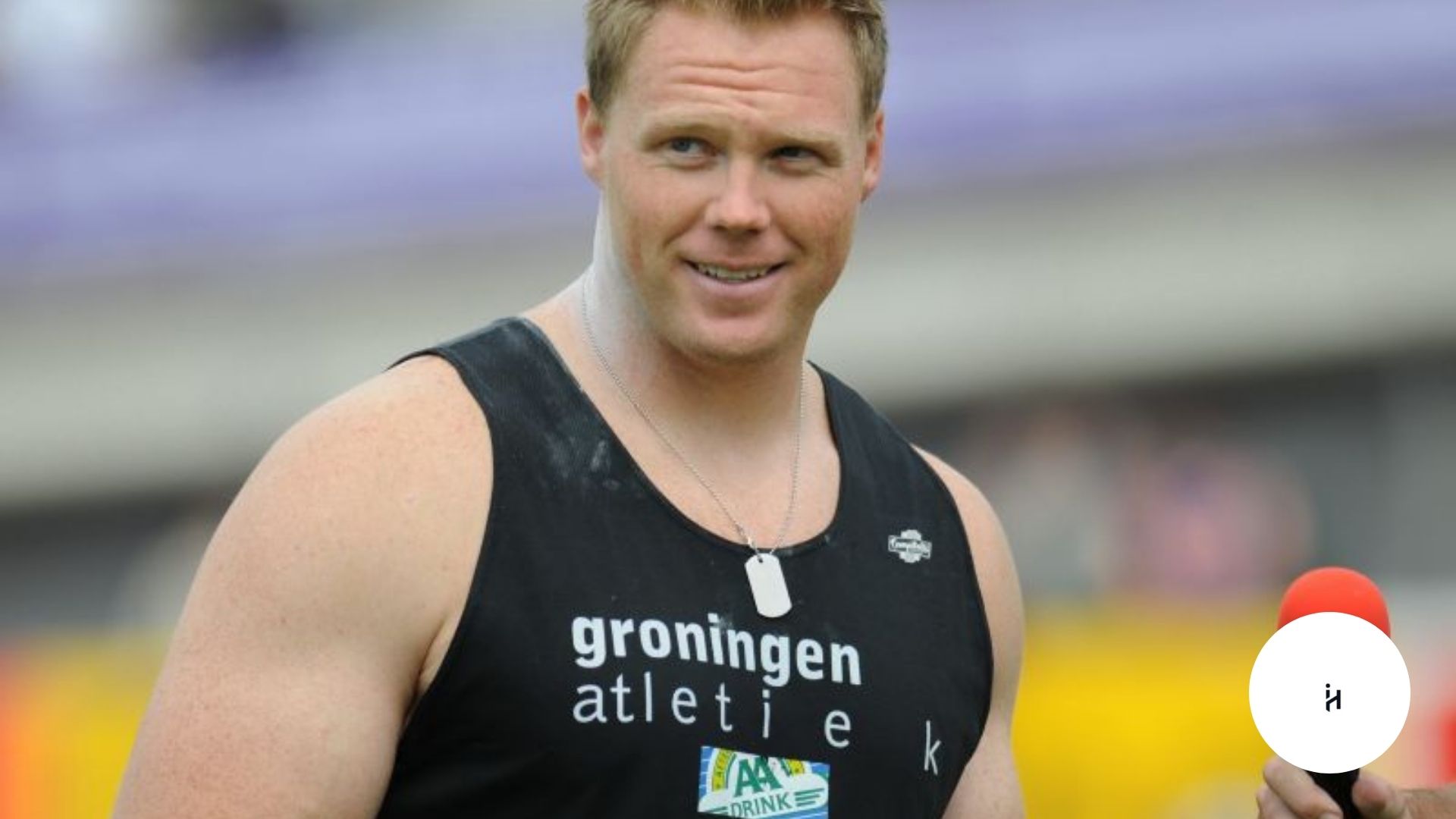 Rutger Smith