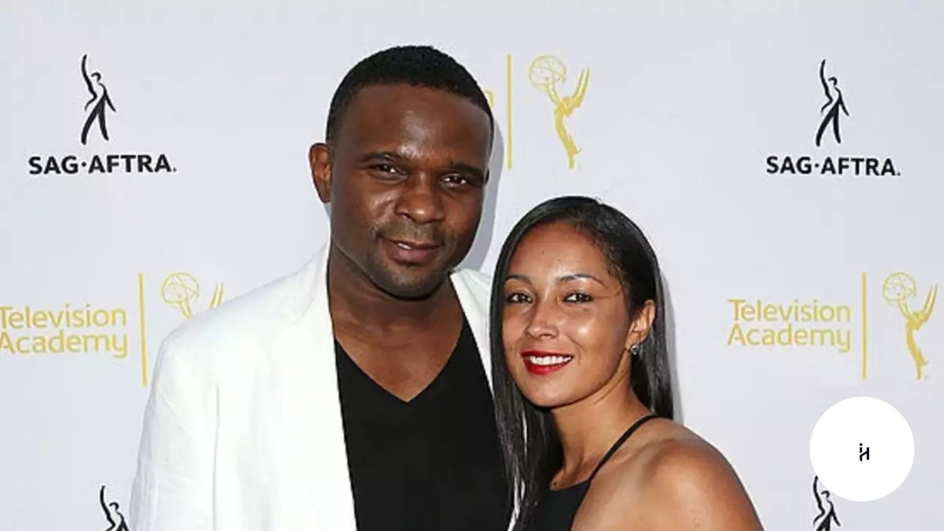 Love Life of Darius McCrary