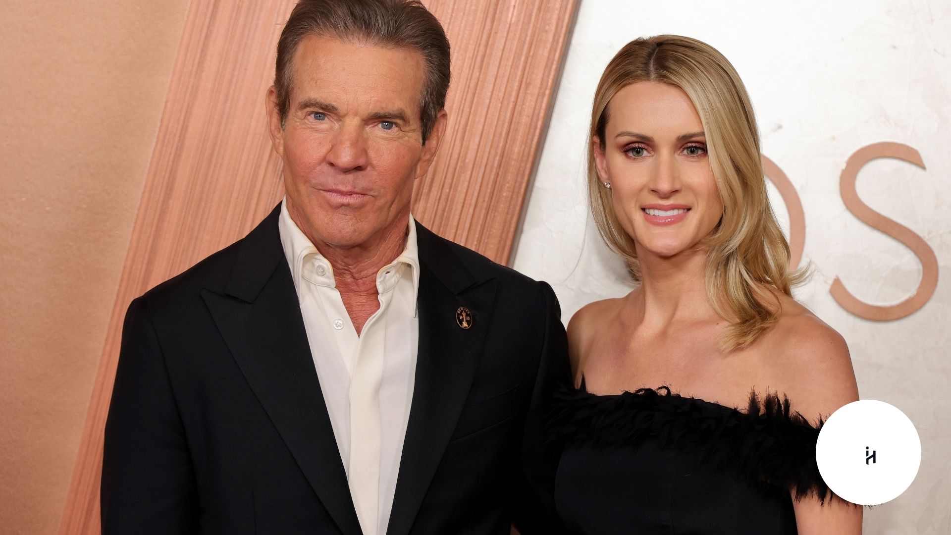Dennis Quaid Spouse