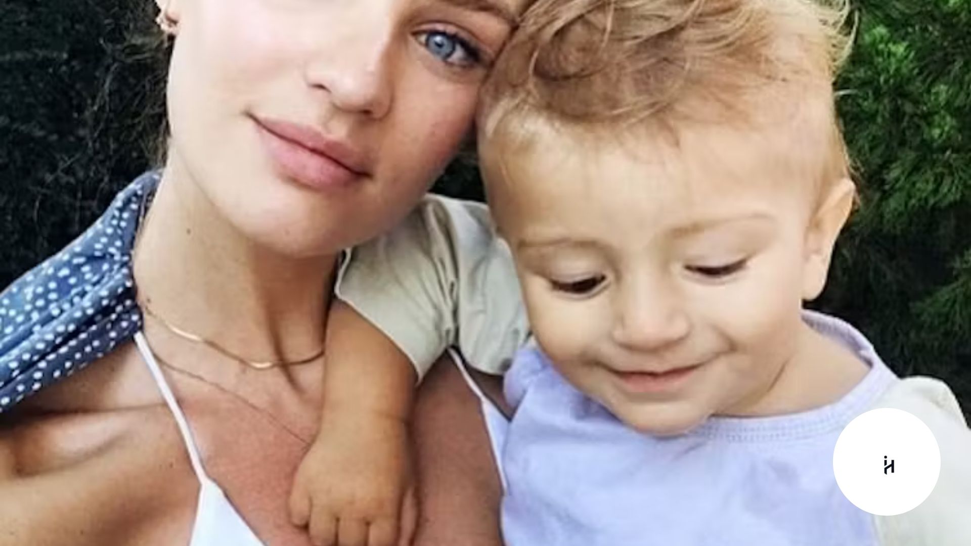 Candice Swanepoel Children