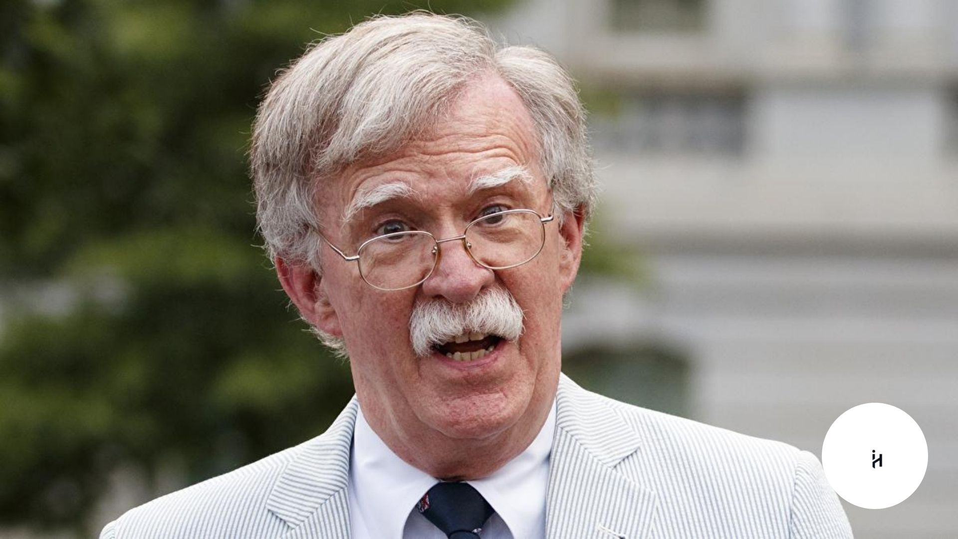 John Bolton