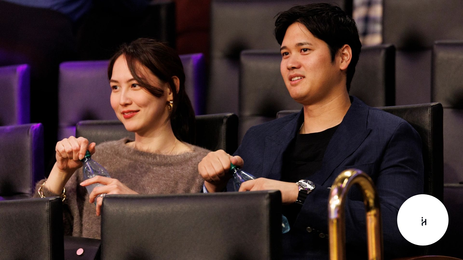 Shohei Ohtani Wife