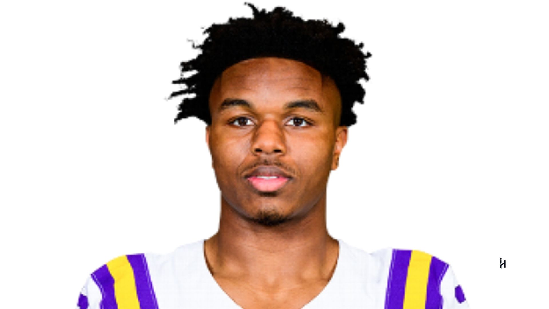 Kyren Lacy Death
