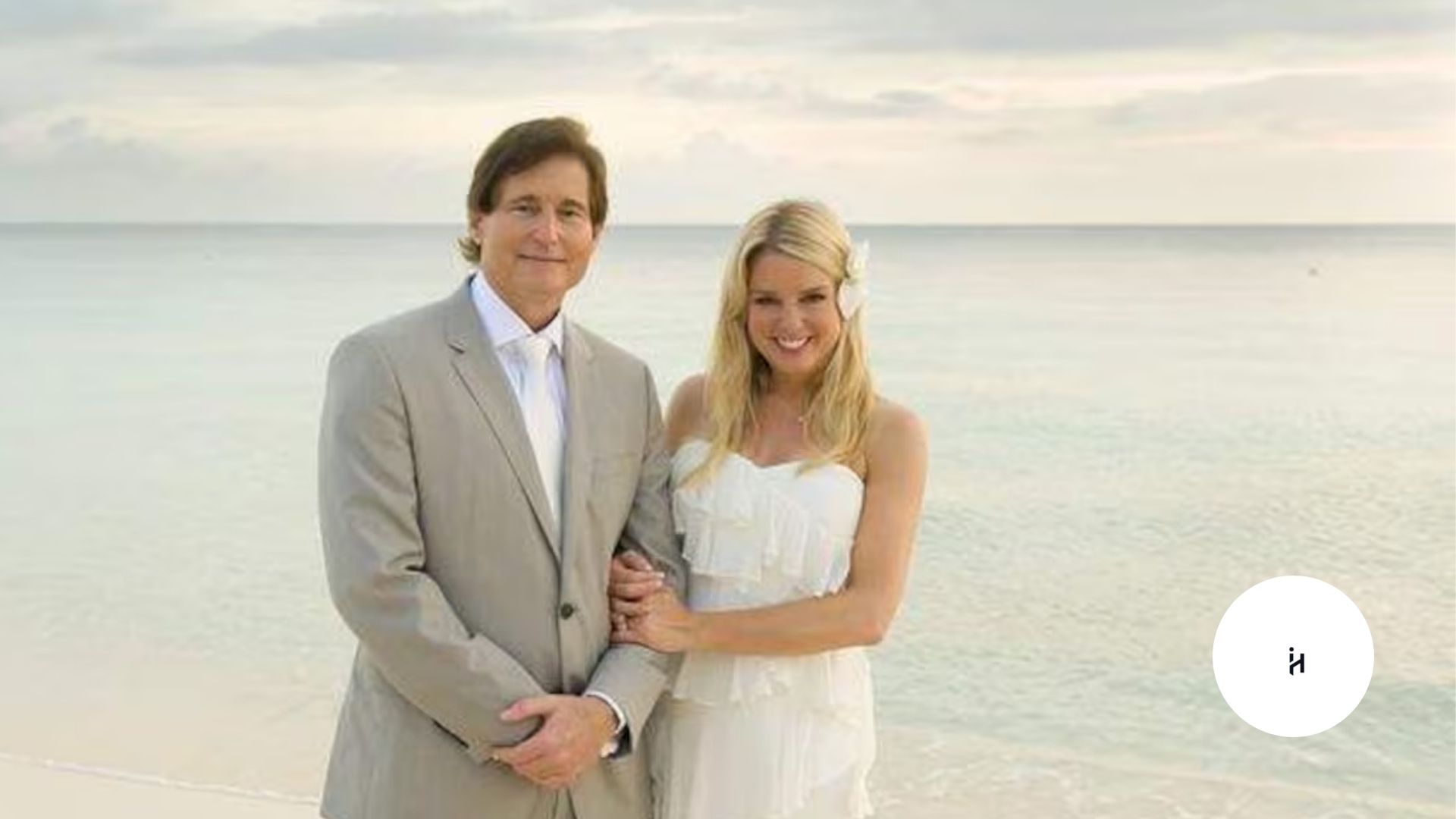 Pam Bondi Husband