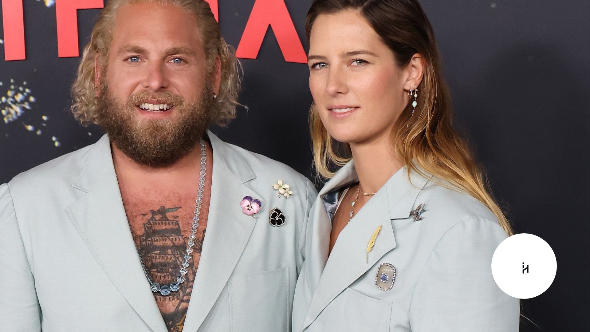 Jonah Hill Girlfriend