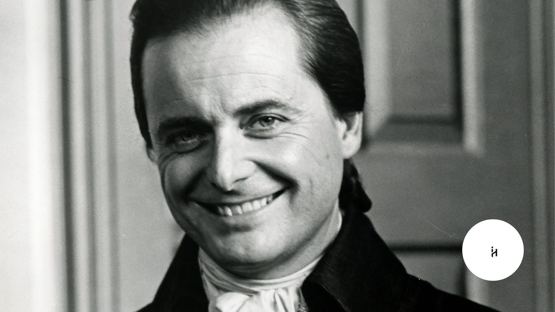 William Daniels
