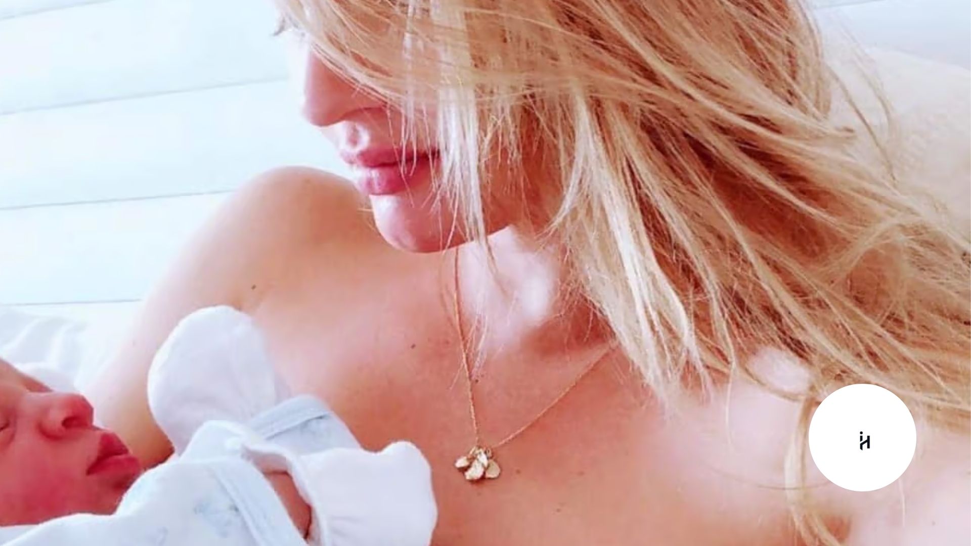 Candice Swanepoel Children