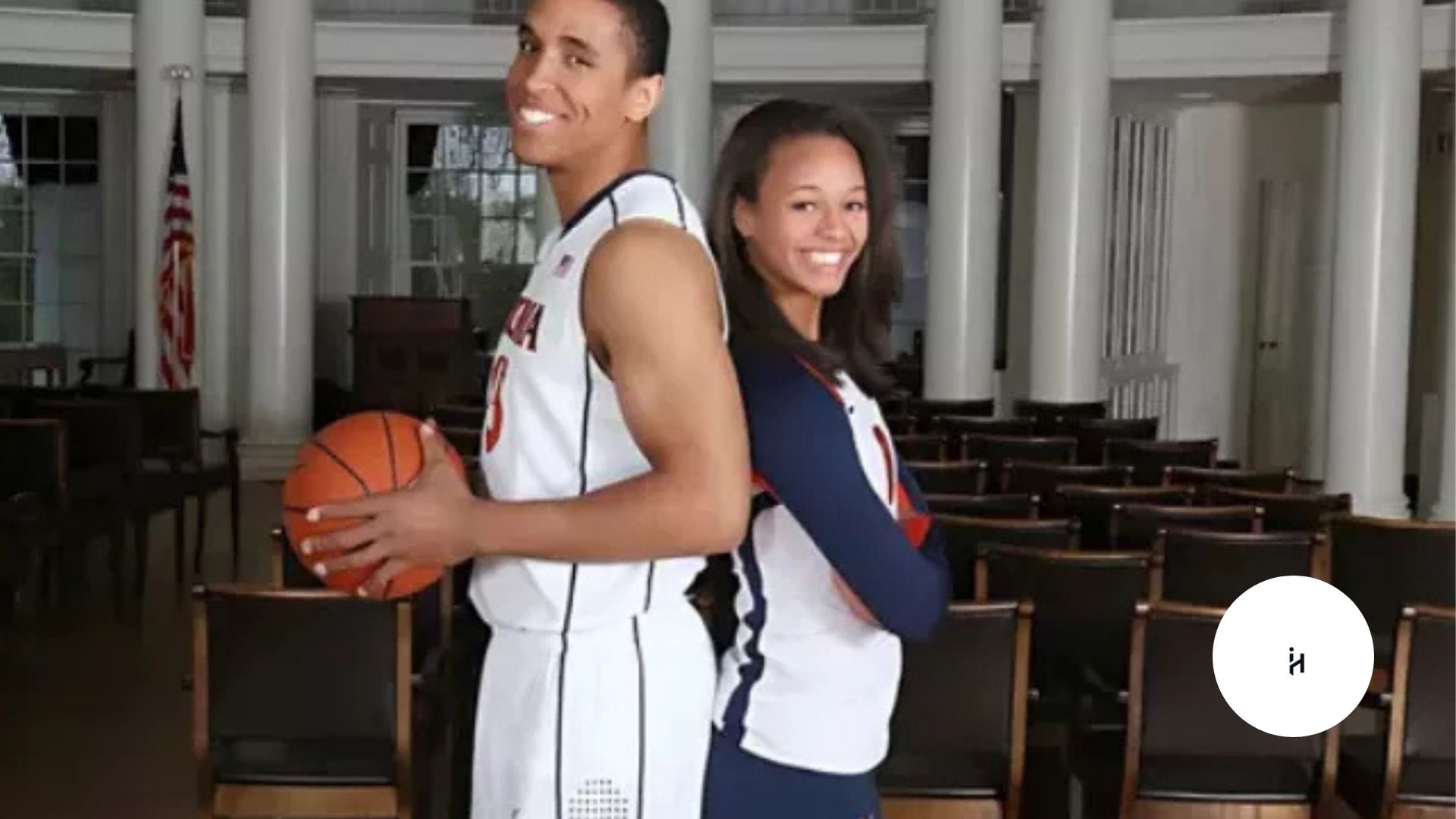 Malcolm Brogdon Wife