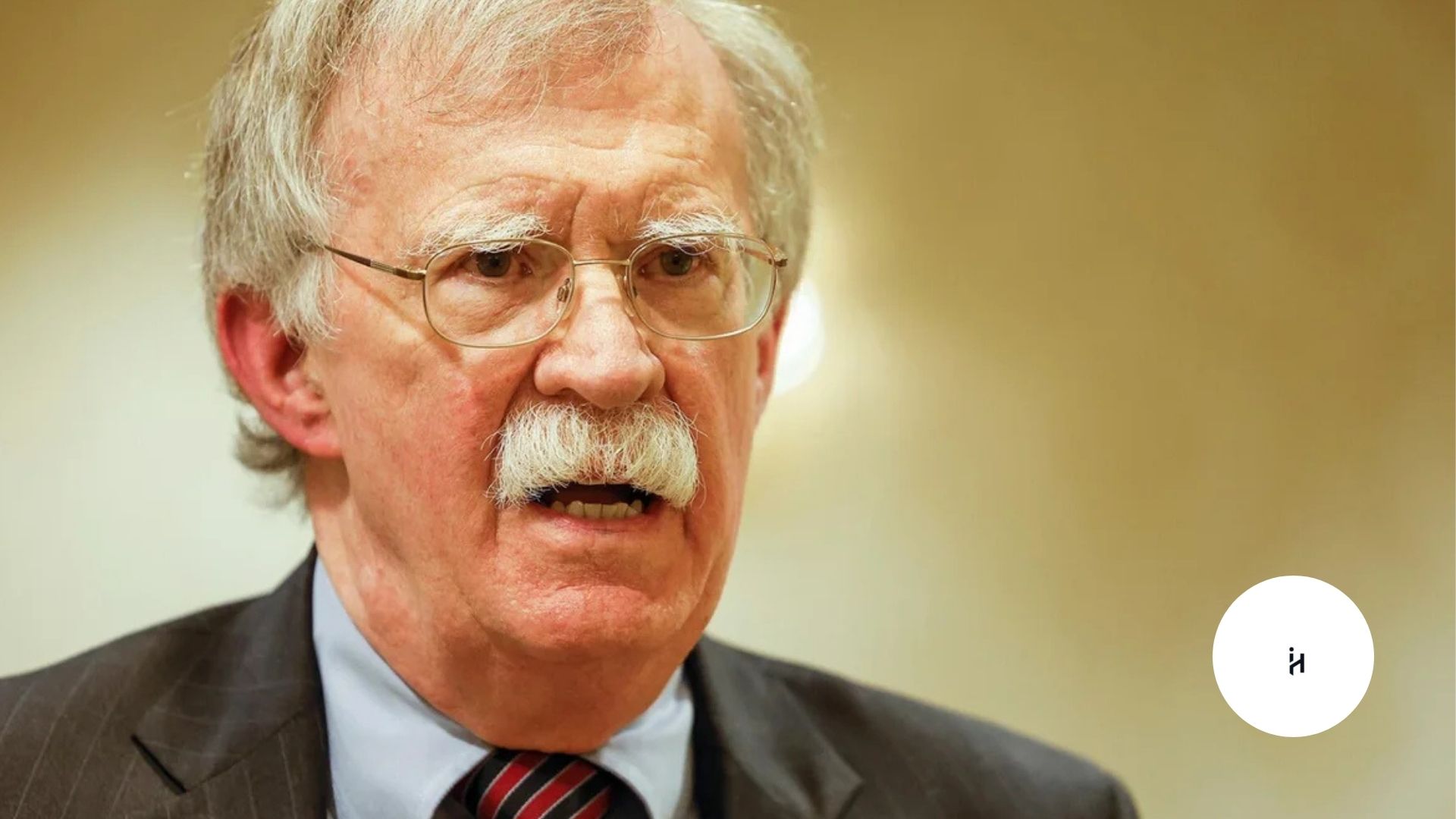 John Bolton