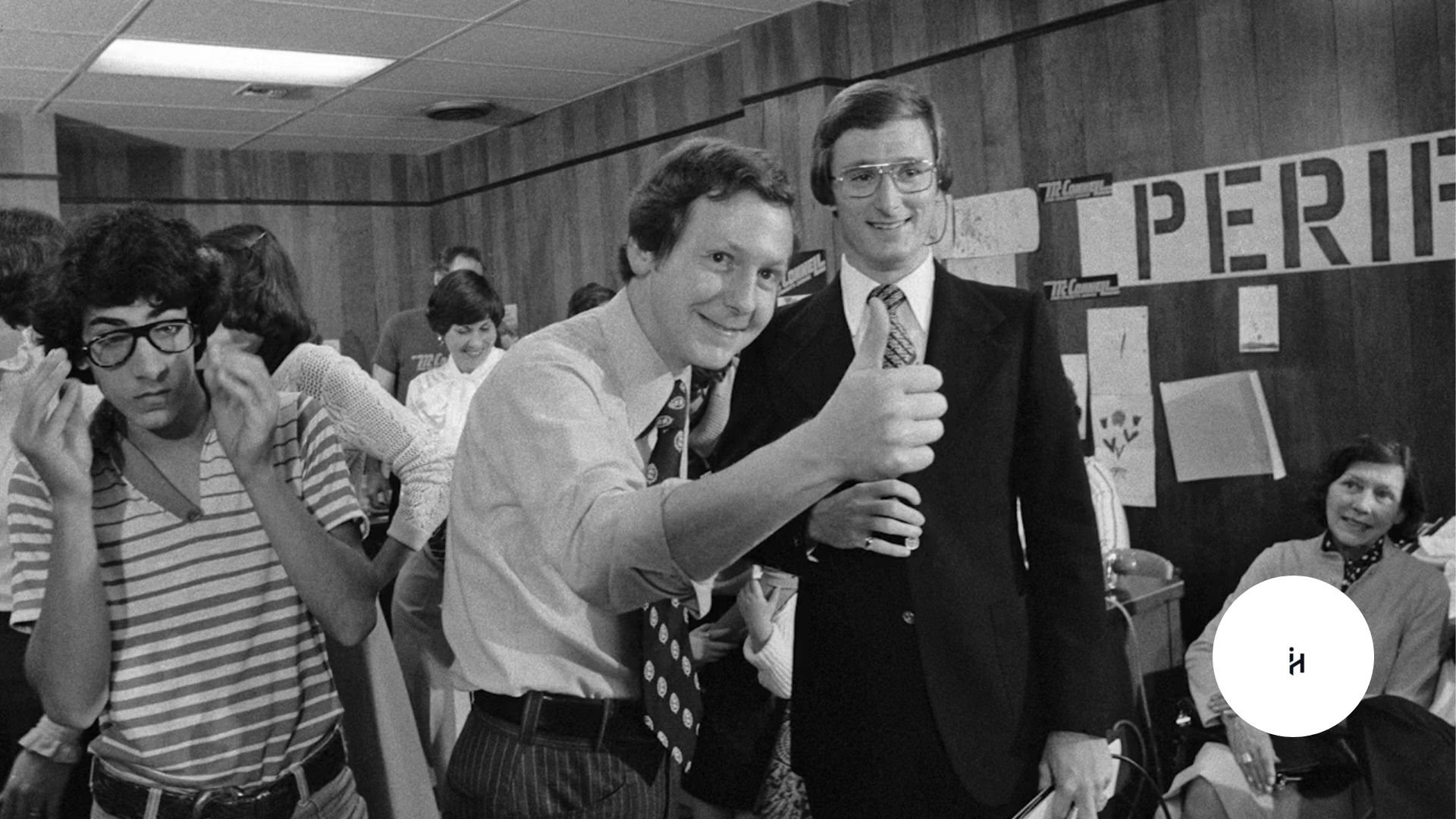 mitch mcconnell young