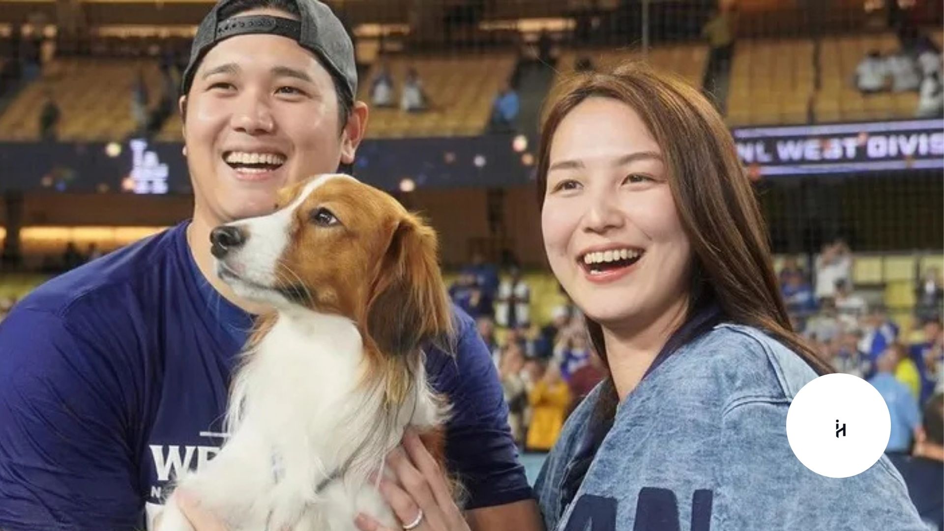 Shohei Ohtani Wife