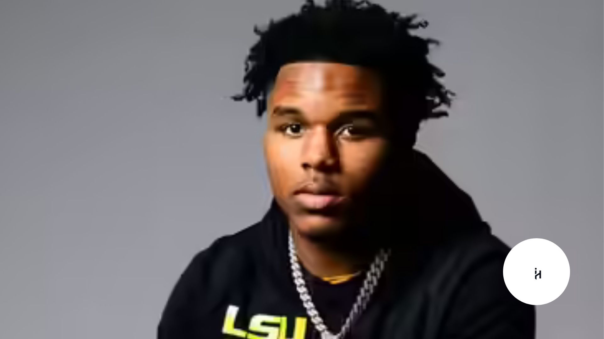 Kyren Lacy Death