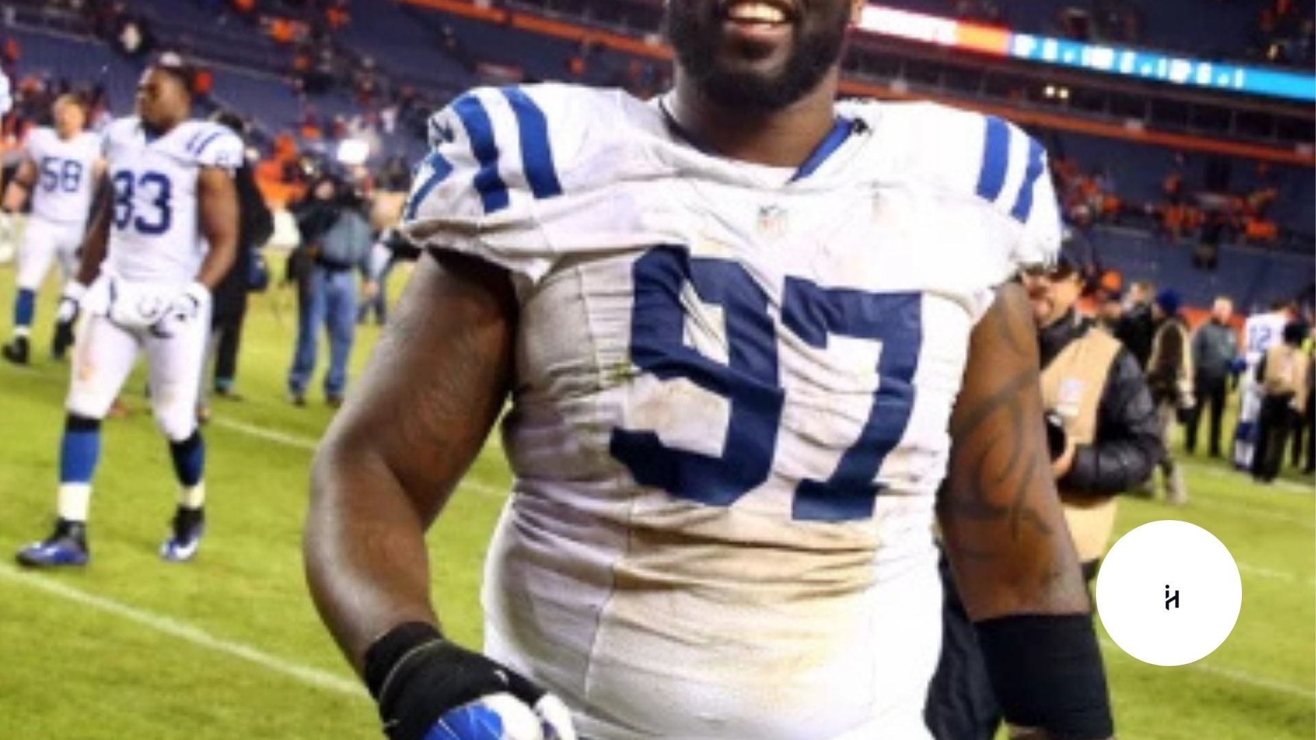 Arthur Jones
