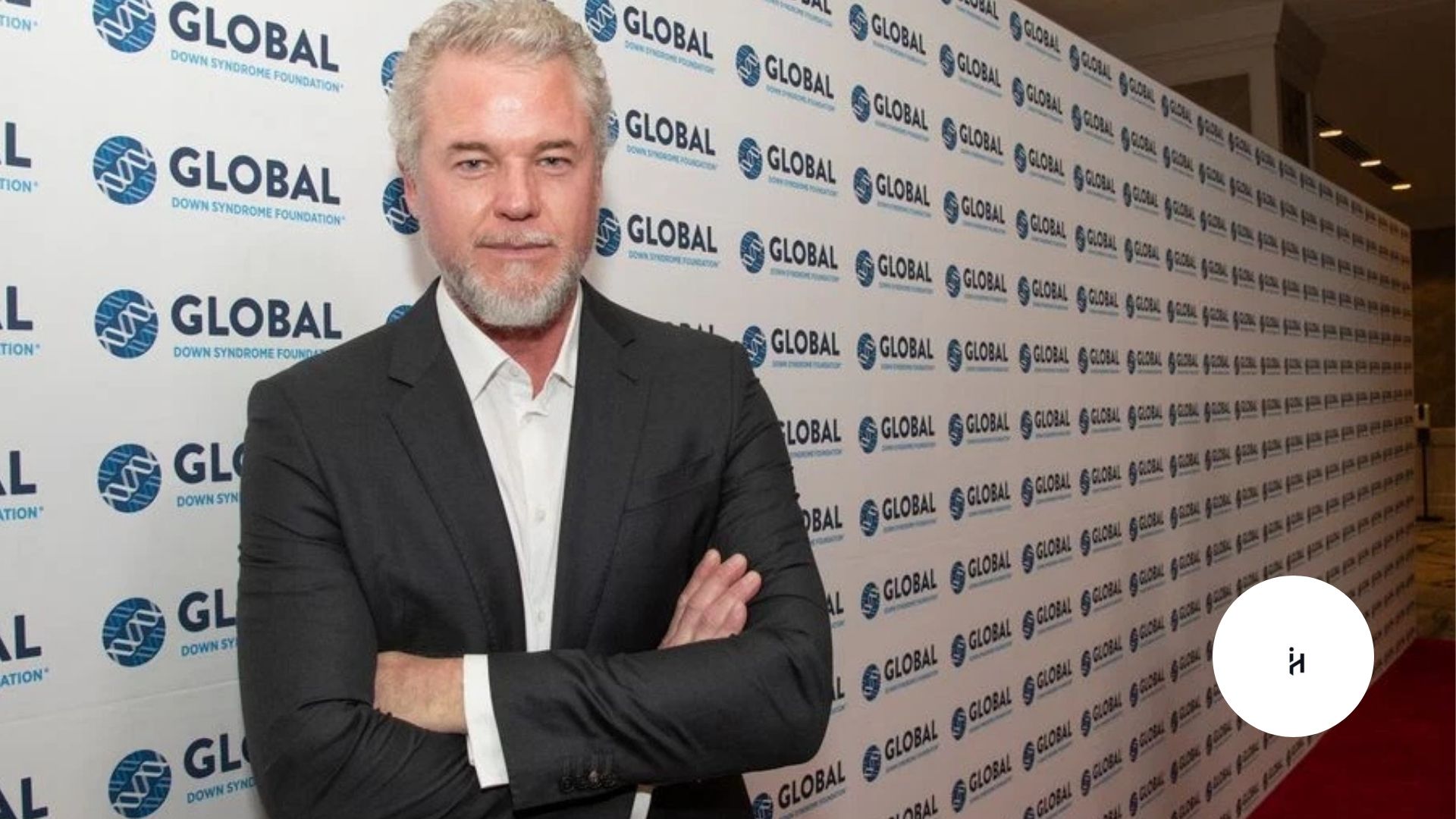 Eric Dane ALS
