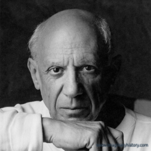 Pablo Picasso