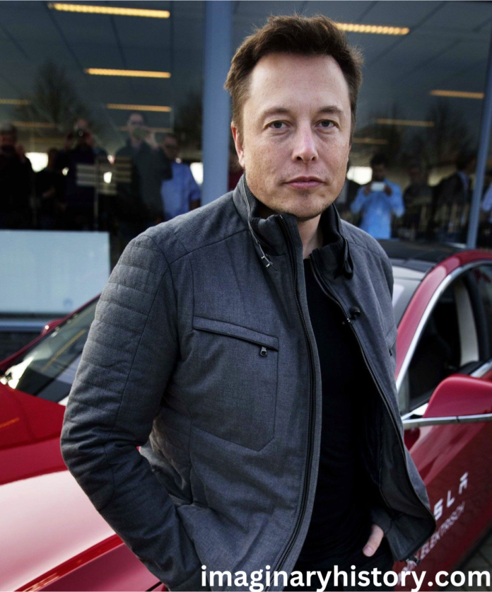 Elon Musk