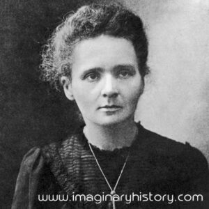 Marie Curie