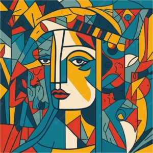 Pablo Picasso