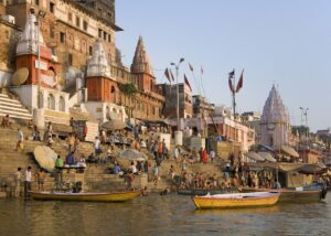 Varanasi