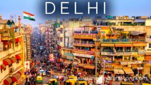 Delhi