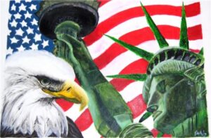 American Arts and Culture