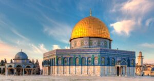 Dome of Rock