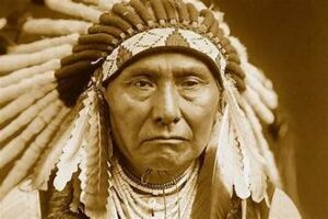 Native American, History of America