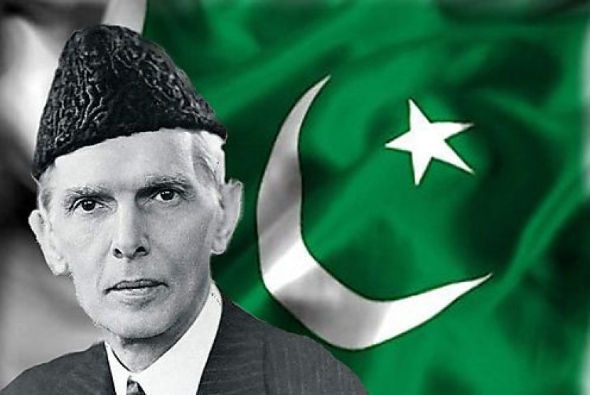 Quaid e Azam