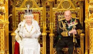 United Monarchy