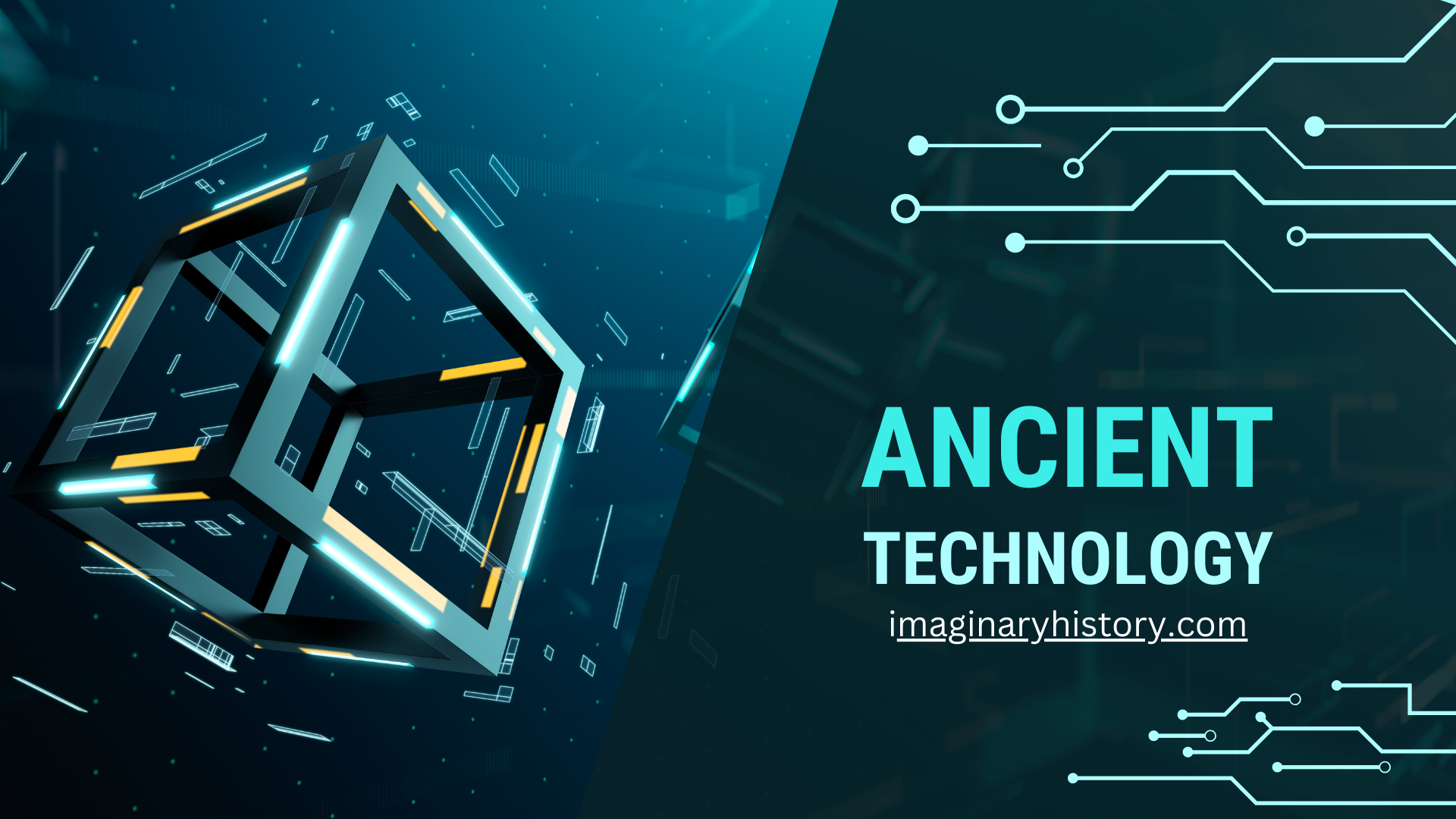 Ancient Technology