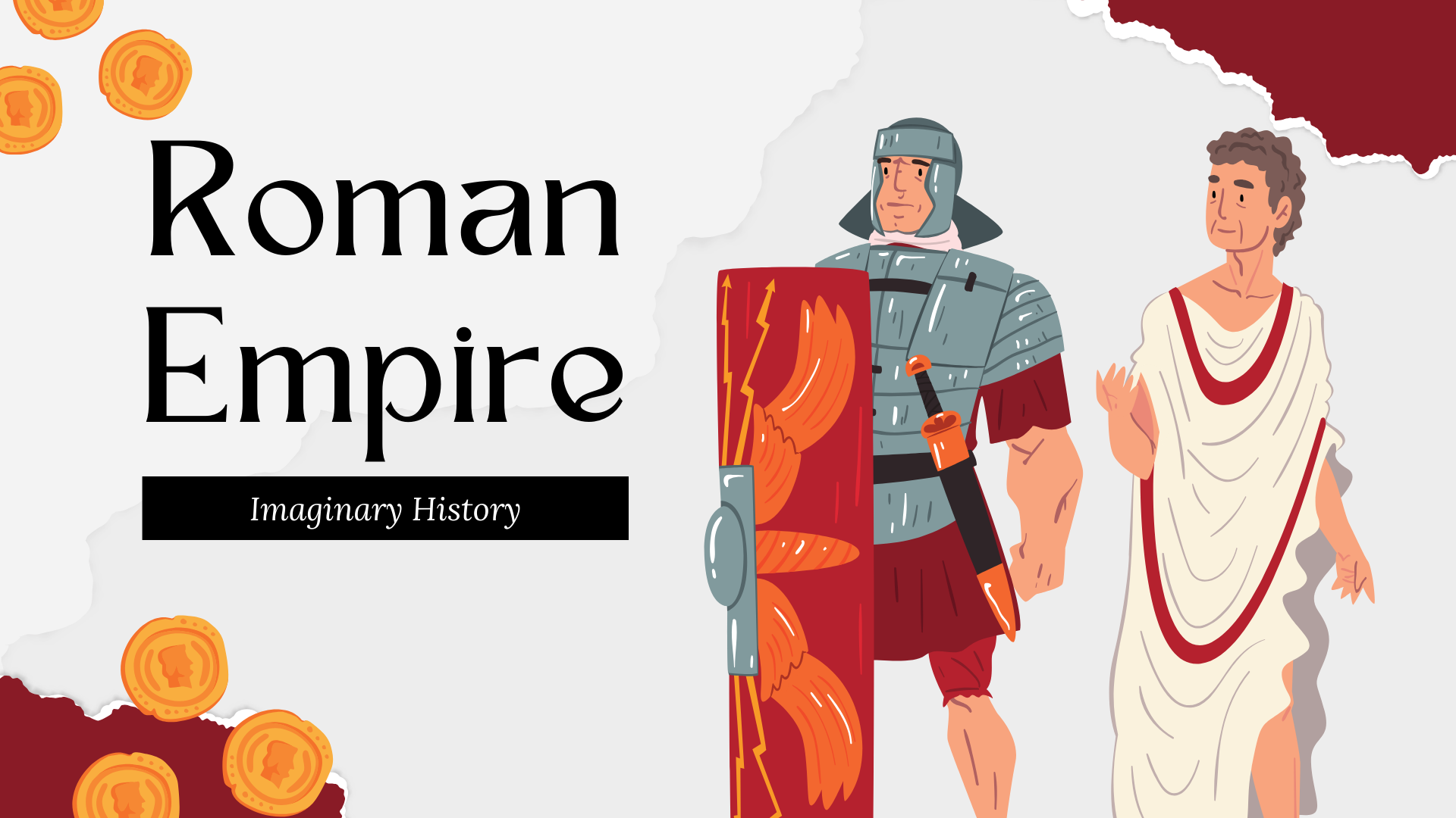 How Long Did the Roman Empire Last?