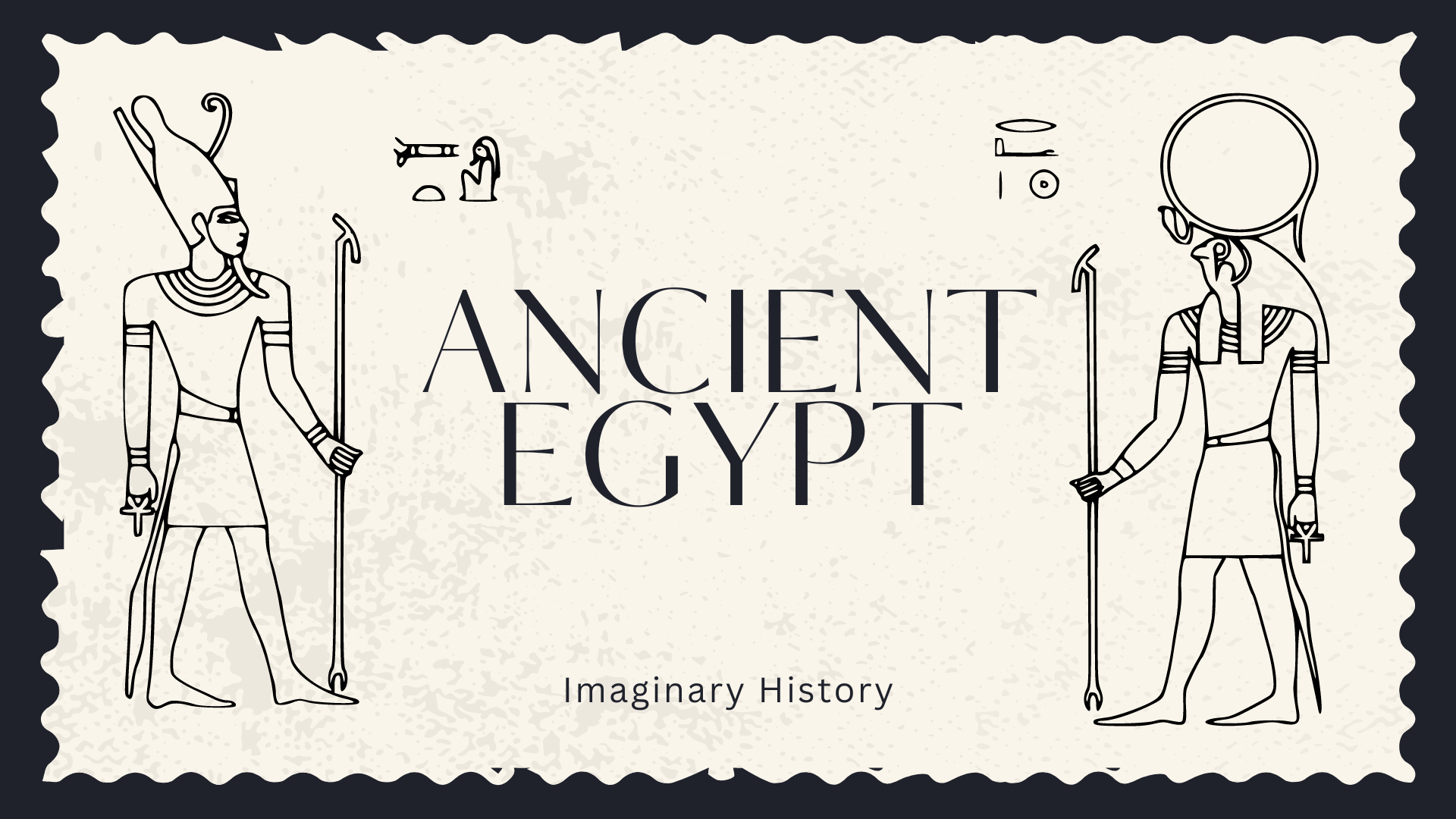 Ancient Egypt
